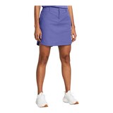Under Armour Golf Women's Drive Woven Skort Front_Angled_Right