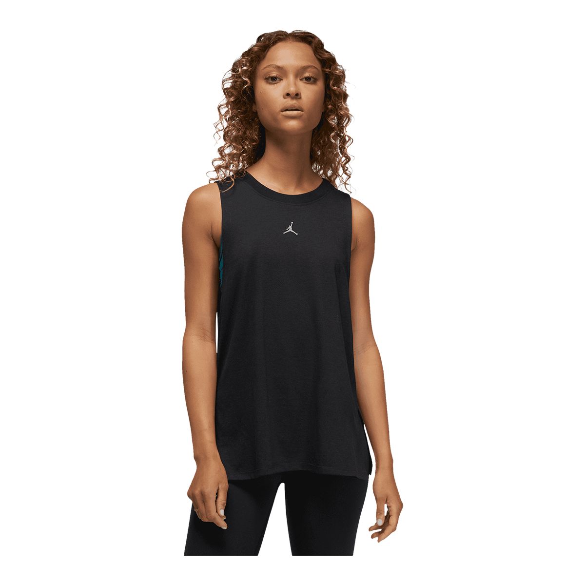 Jordan Sport Women's Diamond Tank