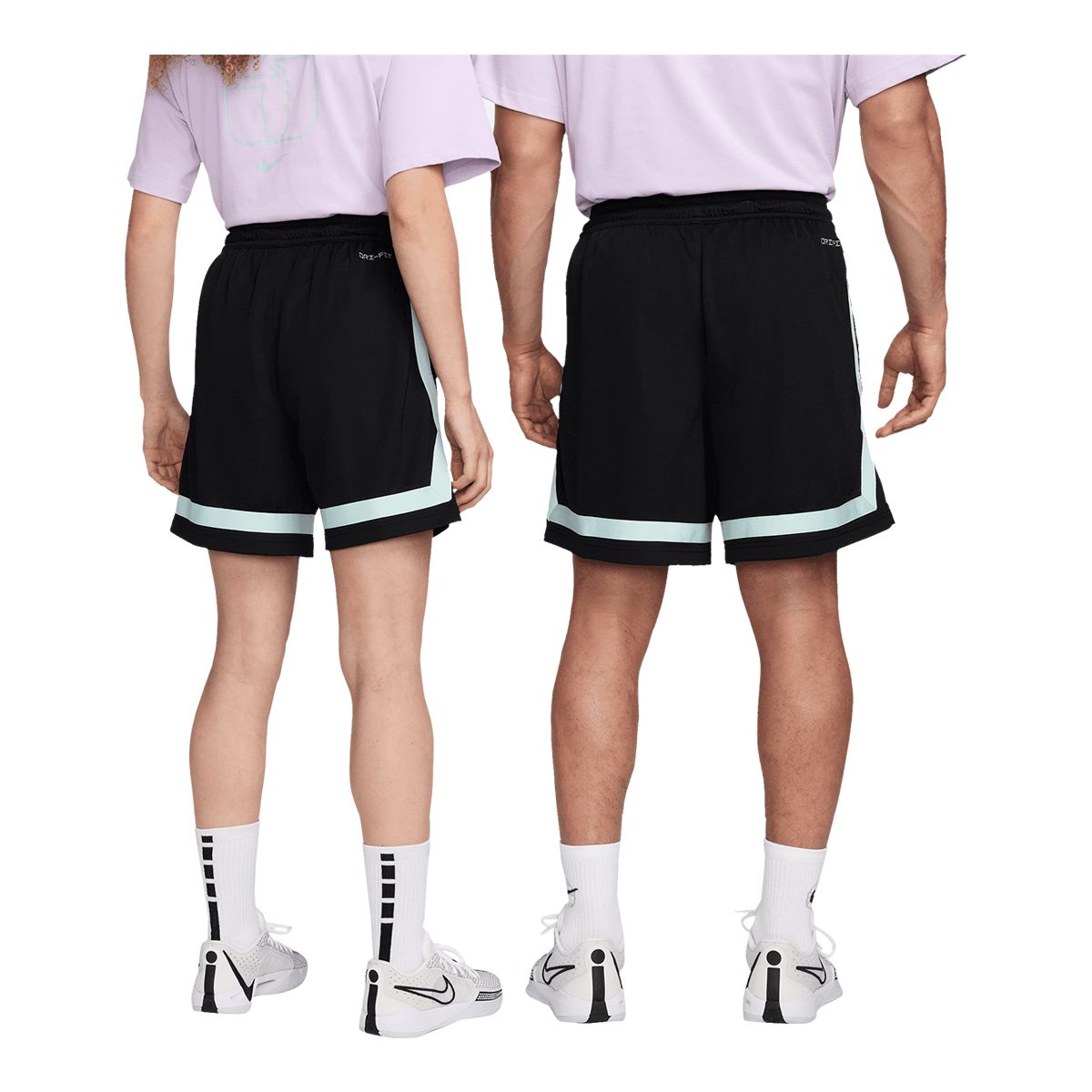 Nike Women's NK Dri-FIT Sabrina Shorts