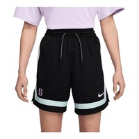 Nike Women's NK Dri-FIT Sabrina Shorts Front_Flat