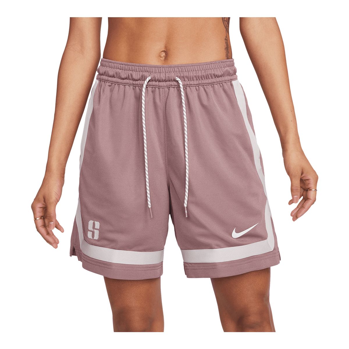 NKFRUNICA SHORTS main image 0