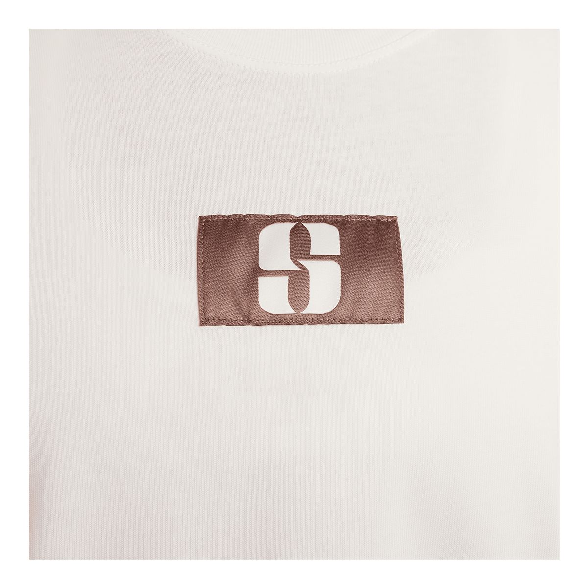 Nike Women's NK Sabrina Boxy T Shirt