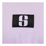 Nike Women's NK Sabrina Boxy T Shirt CloseUp
