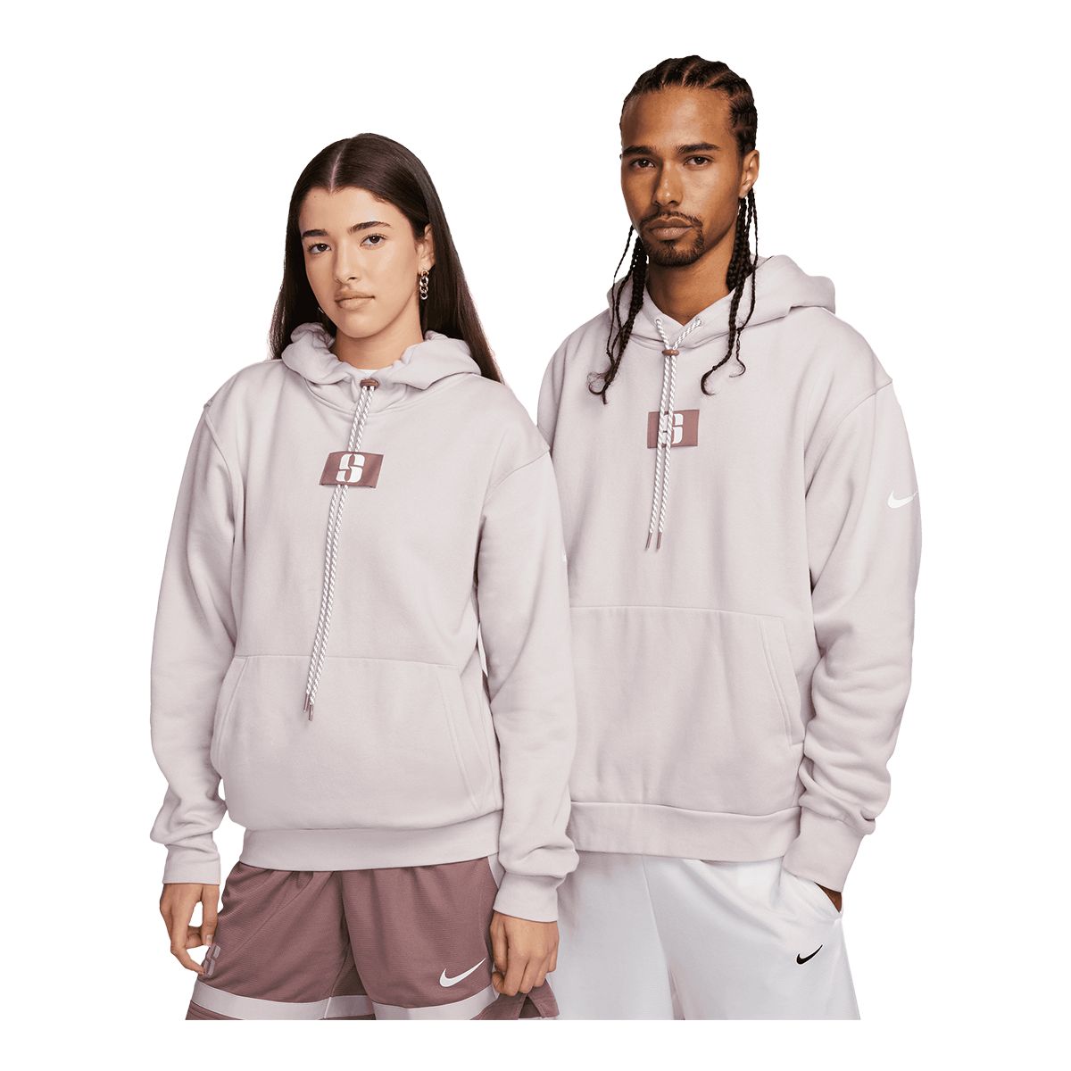 Nike Women's NK Sabrina Hoodie