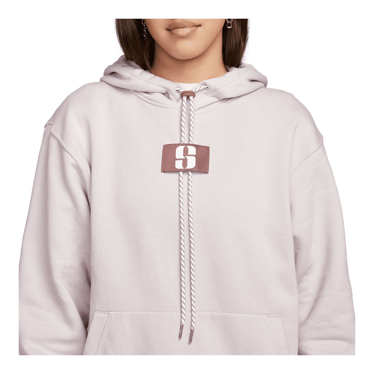 Nike Women's NK Sabrina Hoodie