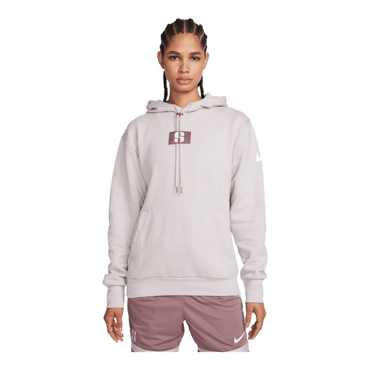 Nike Women's NK Sabrina Hoodie