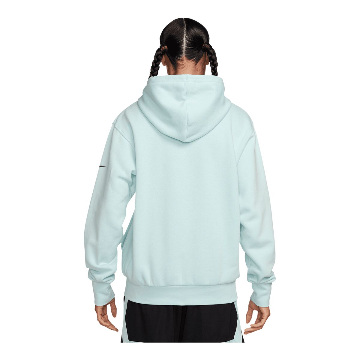 ナイキ Nike 【 Sabrina Hoodie Women's 】 ファッション レディースファッション トップス パーカー レディース Sabrina Fleece Basketball Hoodie. Nike.com