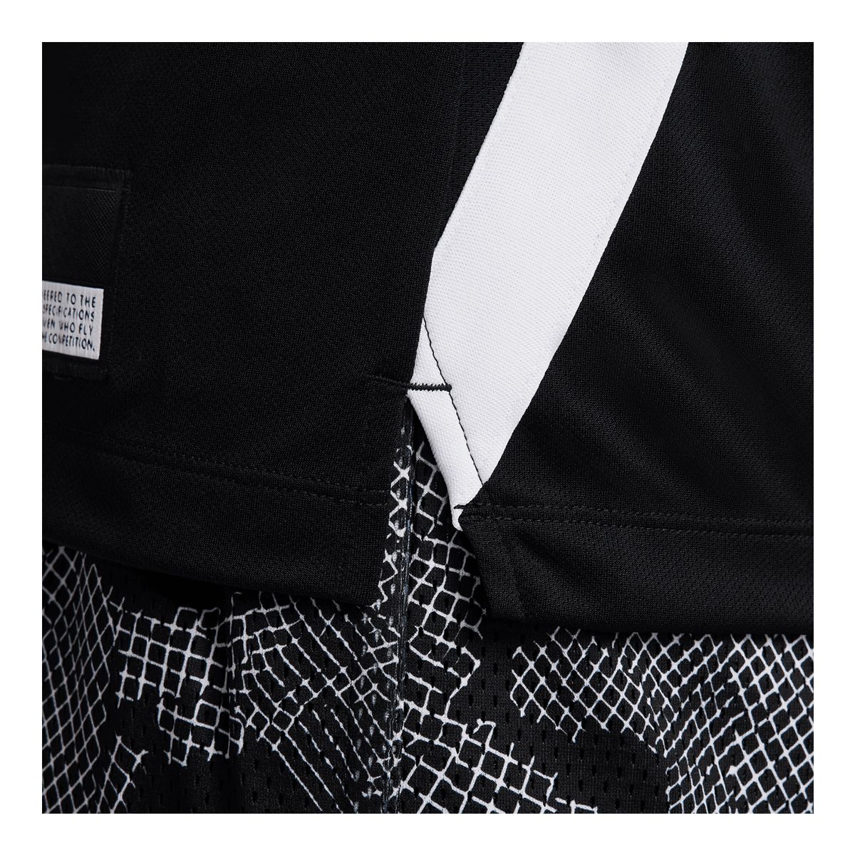 Nike Women's NK Dri-FIT Pregame Long Sleeve Shirt