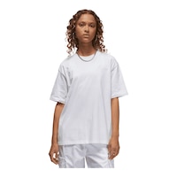 Jordan Women's Essentials GF Core 23 T Shirt Front_Flat