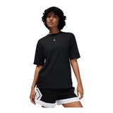 Jordan Sport Women's Diamond T-Shirt Front_Flat