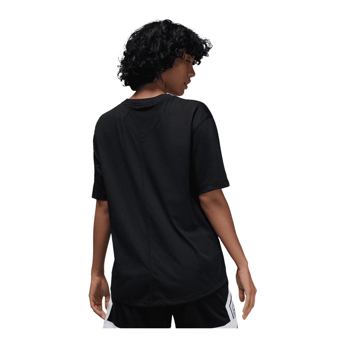 Jordan Sport Women's Diamond T-Shirt