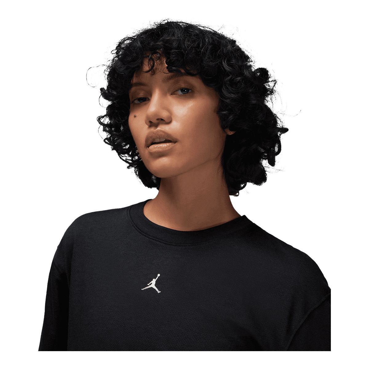 Jordan Sport Women's Diamond T-Shirt