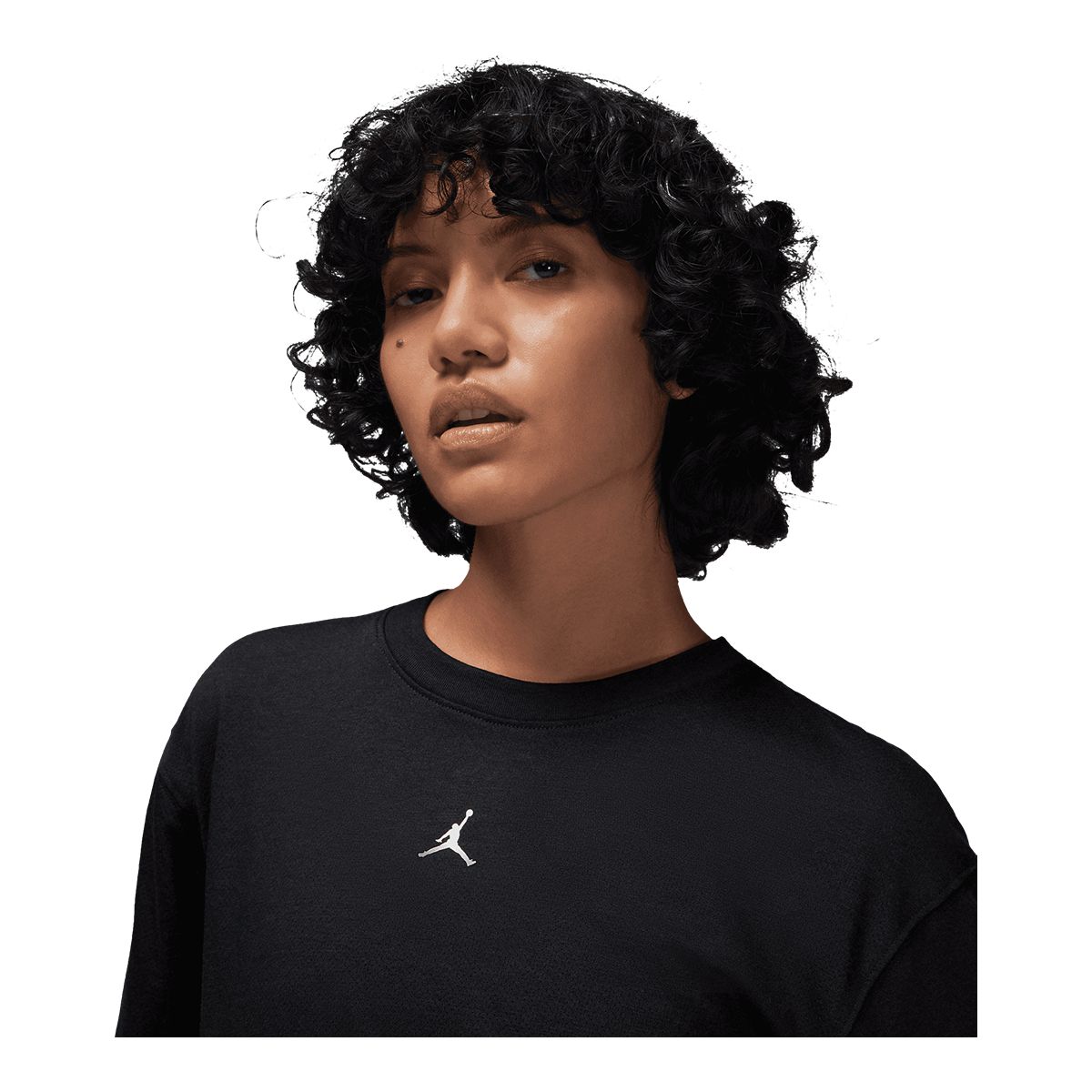 Jordan Sport Women's Diamond T-Shirt