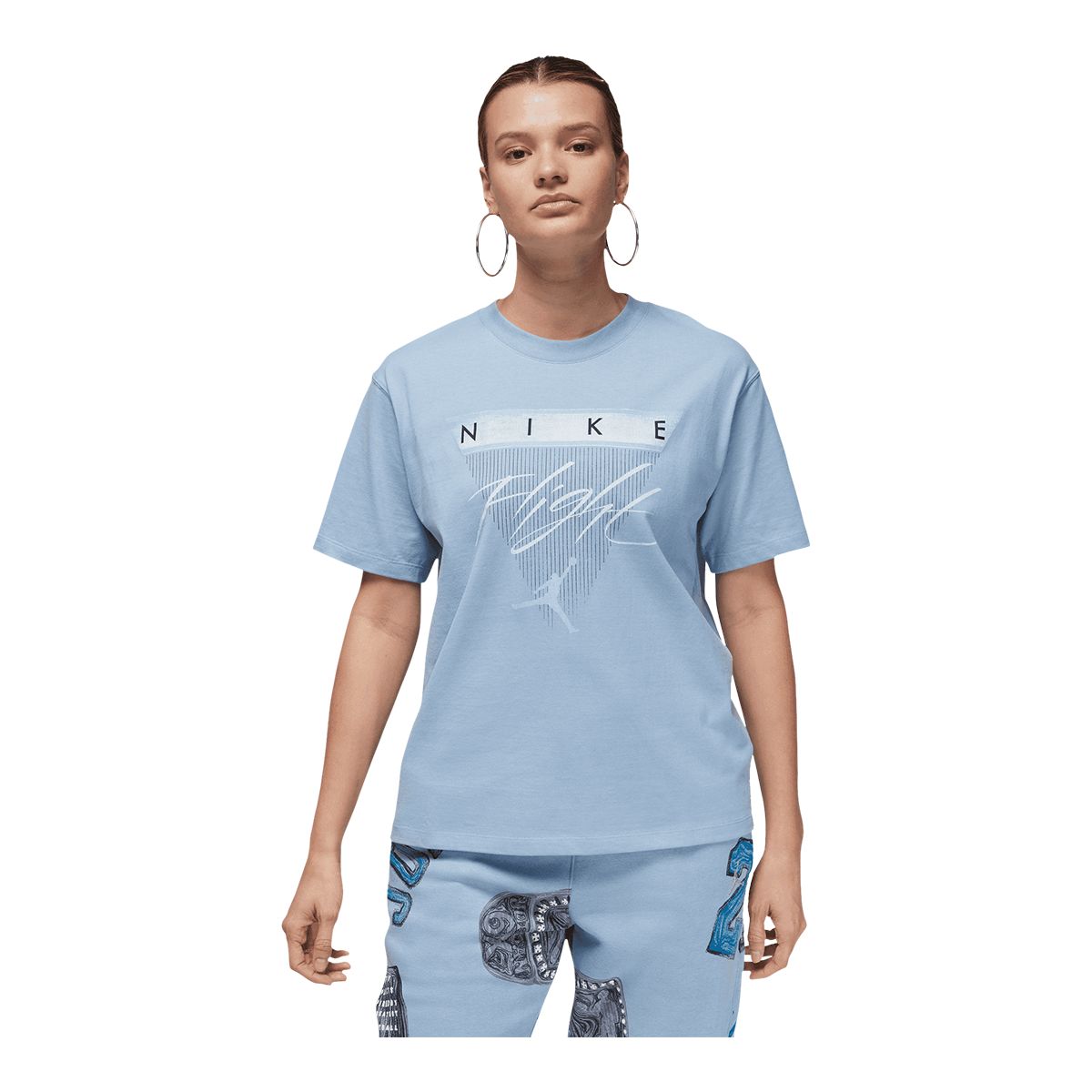 Jordan Women's GFX GF T-Shirt