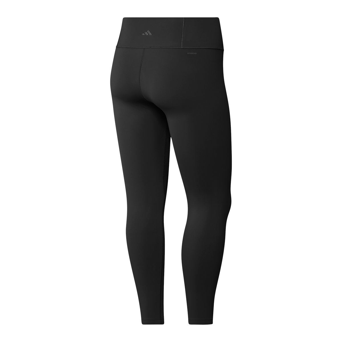 adidas Women's Plus Size Yoga All Me 7/8 Tights
