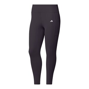 adidas Women's Plus Size Opt Stash High Rise Tights