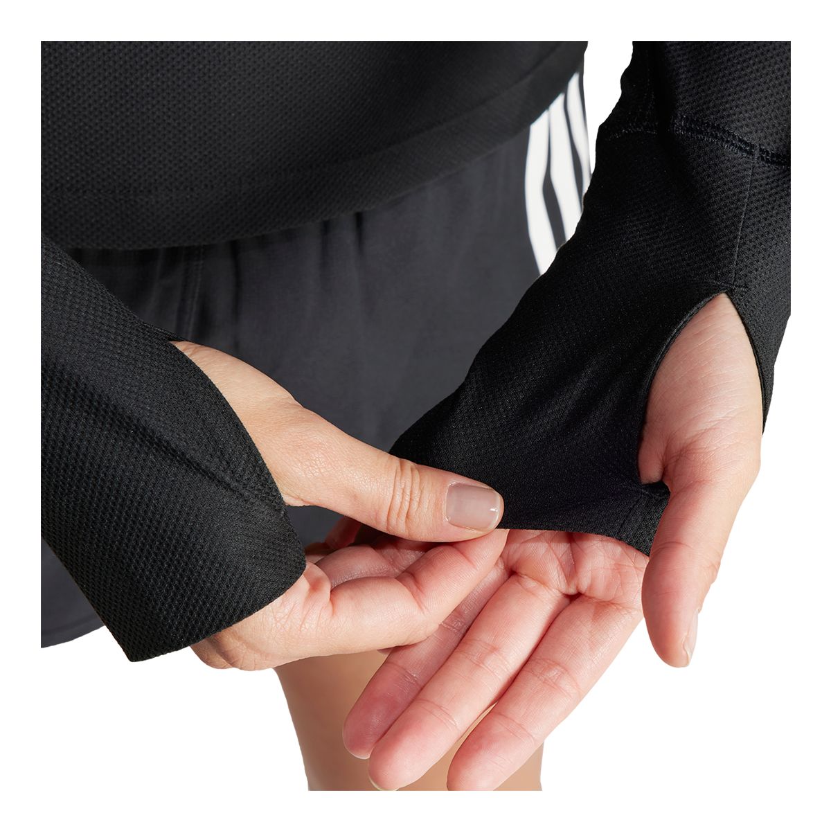 adidas Women's Own The Run Long Sleeve T-Shirt