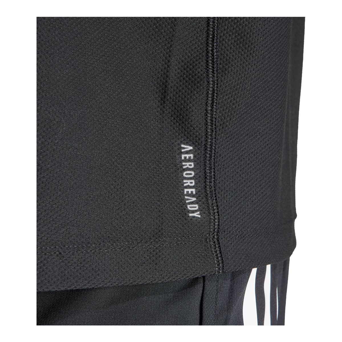 adidas Women's Own The Run Long Sleeve T-Shirt