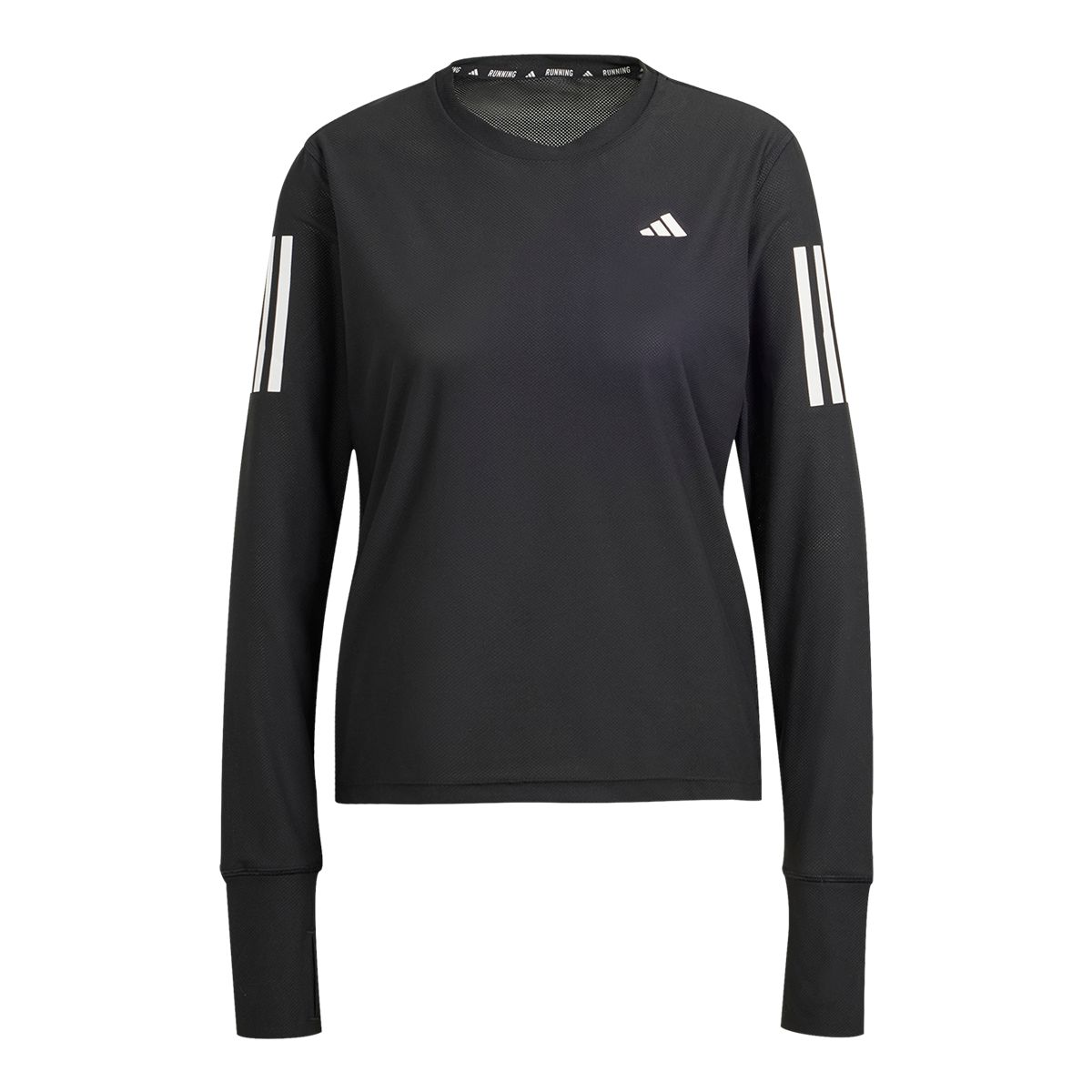 adidas Women's Own The Run Long Sleeve T-Shirt