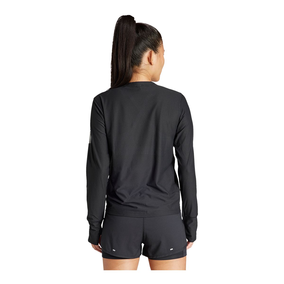 adidas Women's Own The Run Long Sleeve T-Shirt