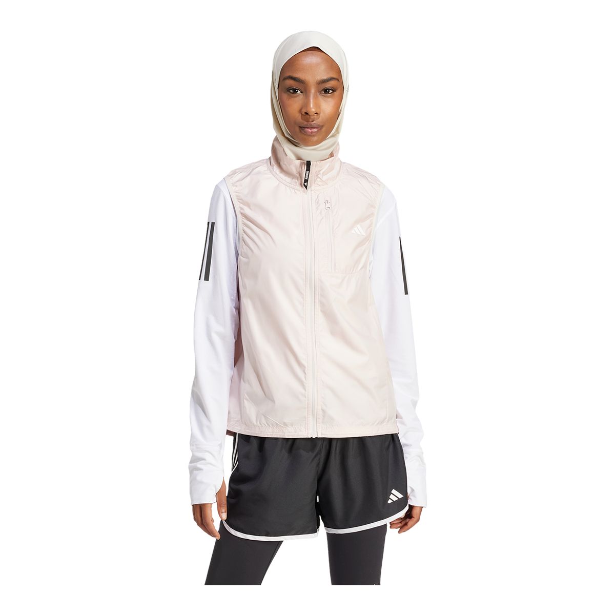 Image of adidas Women's Run Own The Run Vest