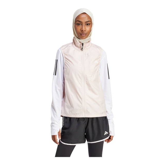 adidas Women's Run Own The Run Vest