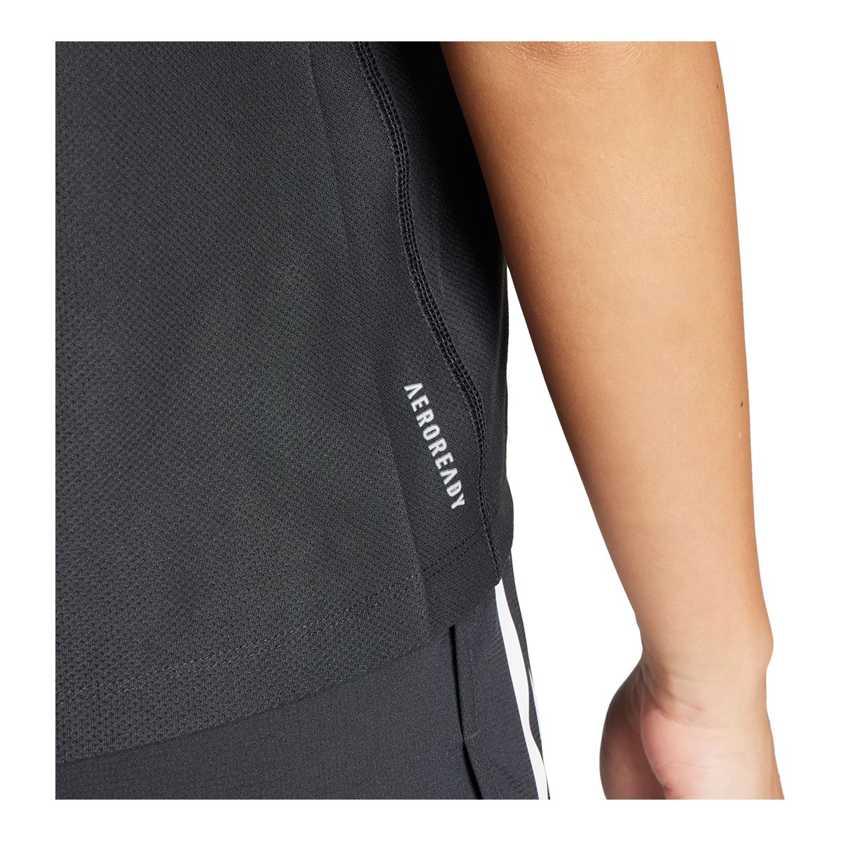 adidas Women's Run Own The Run T Shirt