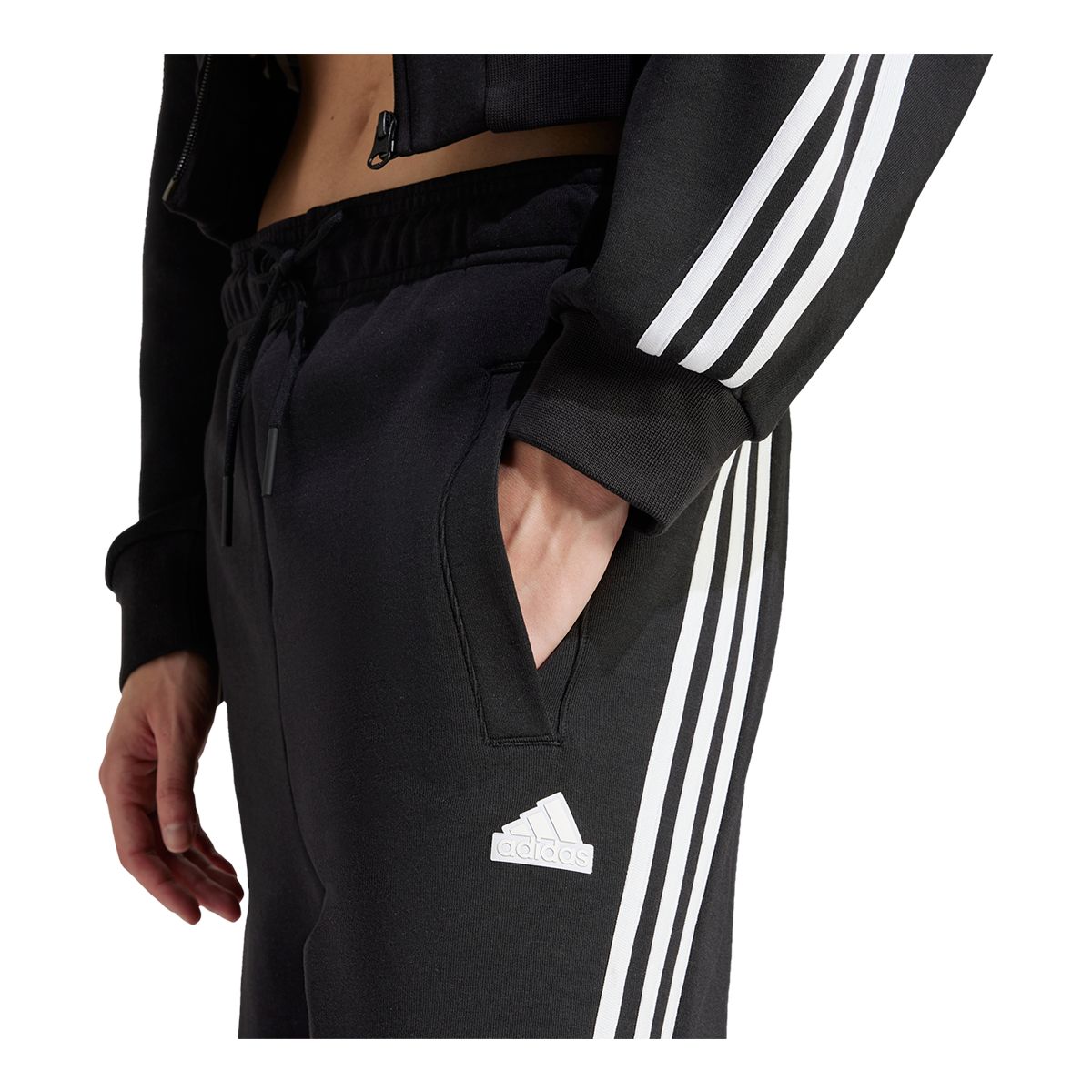 adidas Women's Future Icons Pants