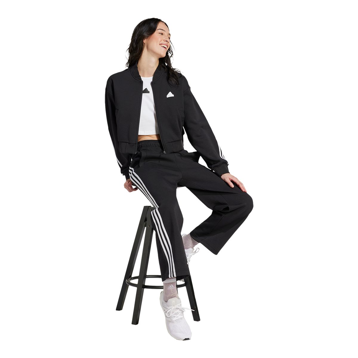 adidas Women's Future Icons Pants