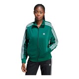 adidas Originals Women's Firebird Jacket Front_Flat