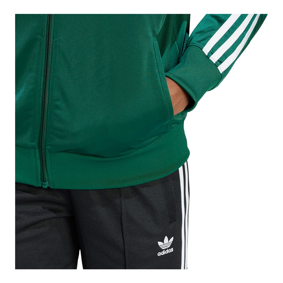 adidas Originals Women's Firebird Jacket