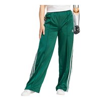 adidas Originals Women's Firebird Pants Front_Flat