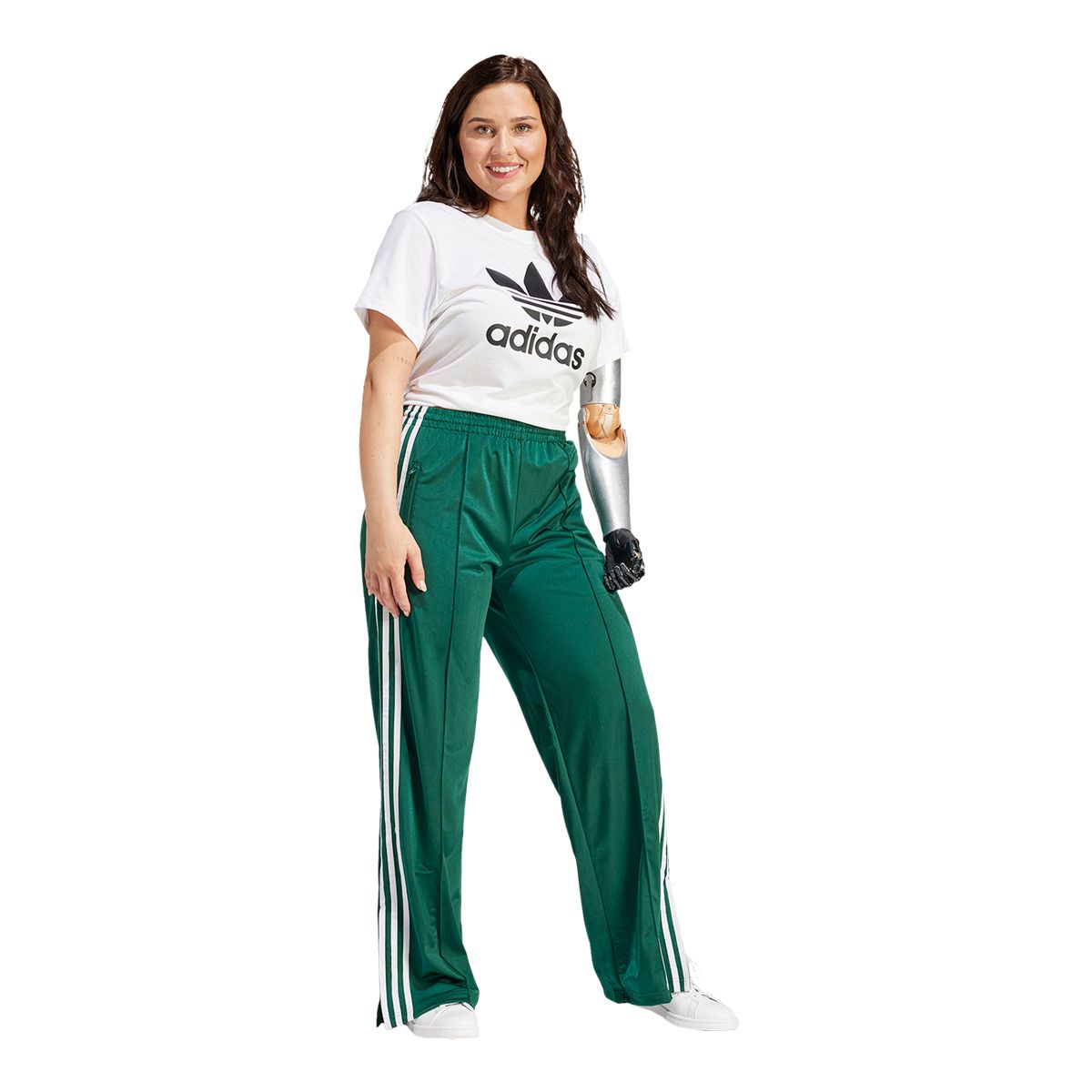 adidas Originals Women's Firebird Pants