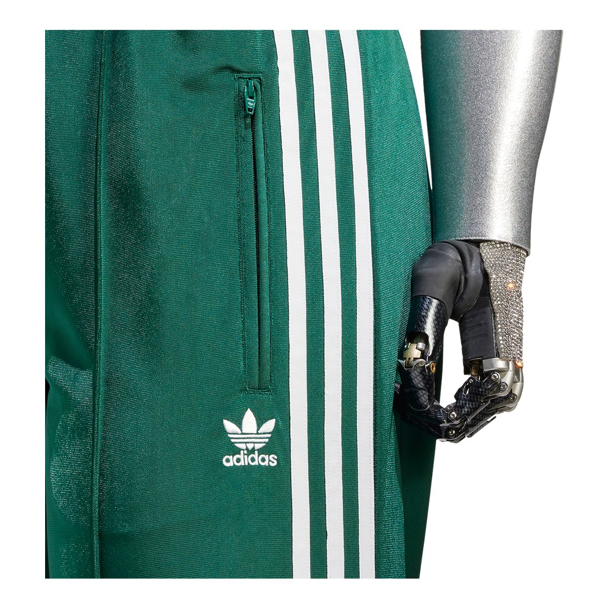 adidas Originals Women's Firebird Pants