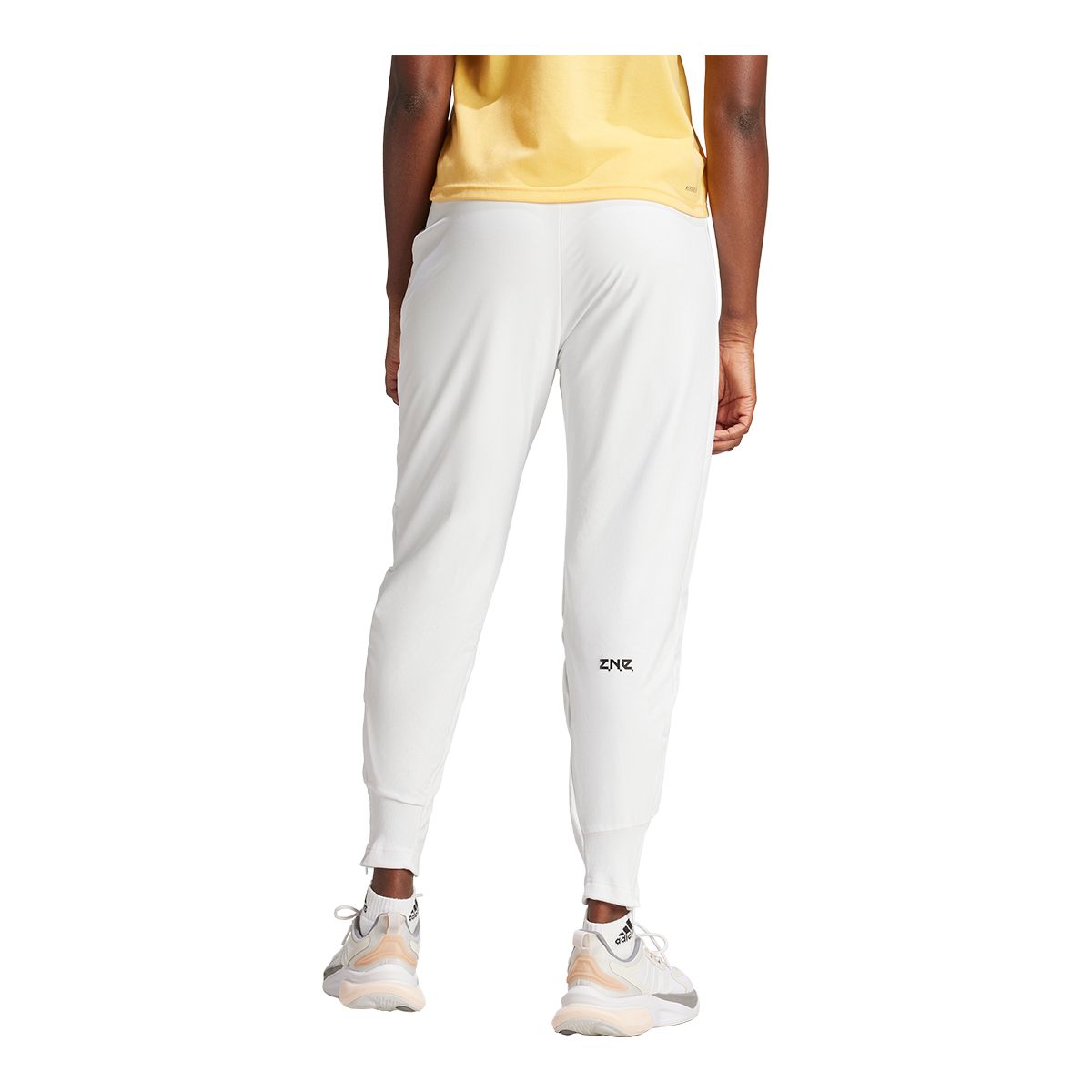 adidas Women's Z.N.E Woven Pants
