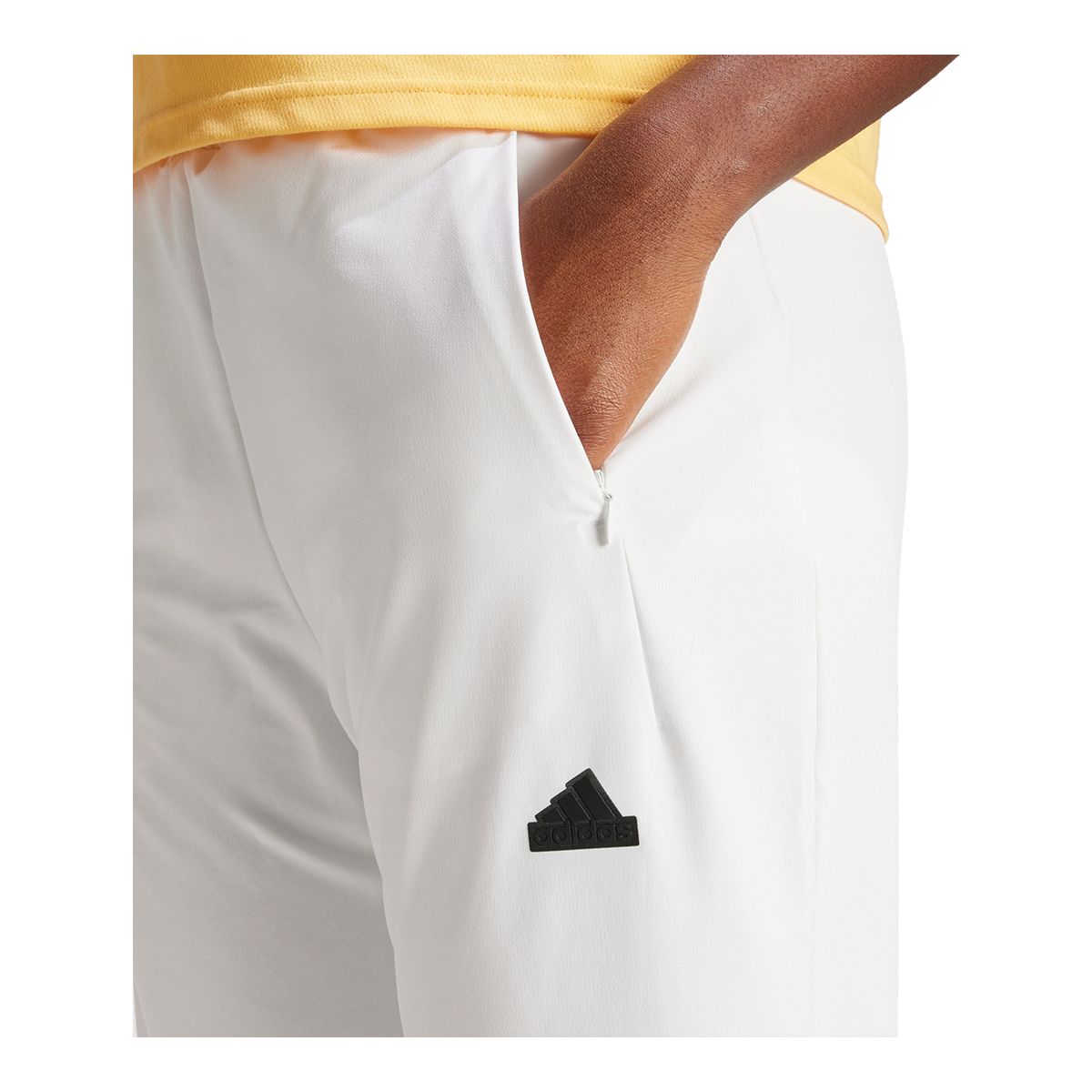 adidas Women's Z.N.E Woven Pants