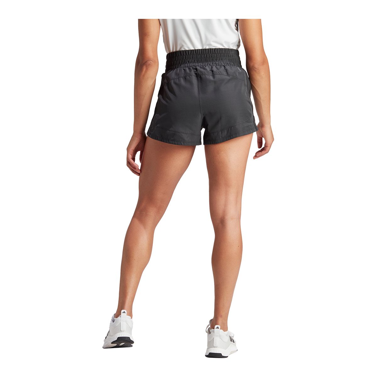 adidas Women's Train Pacer Shorts