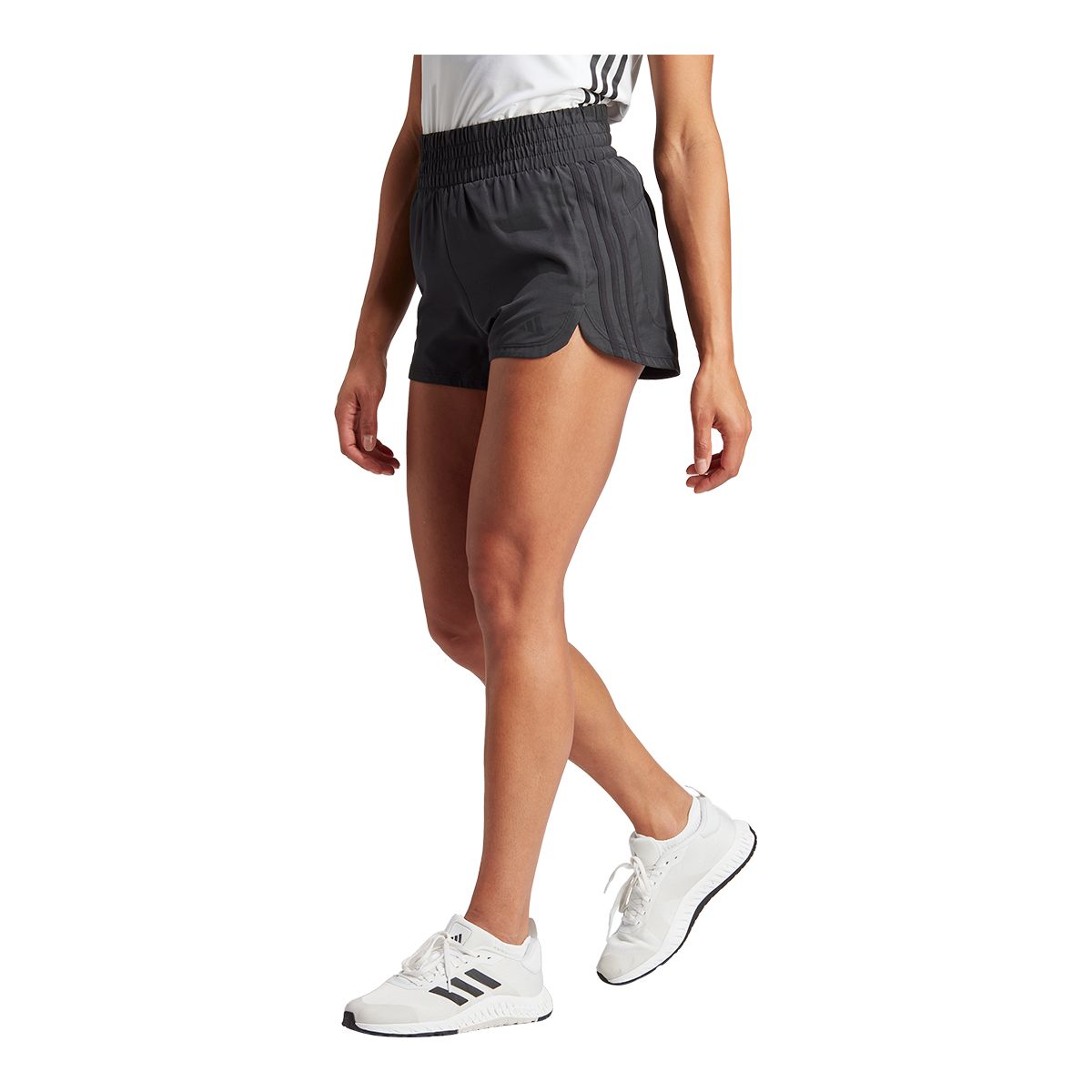 adidas Women's Train Pacer Shorts