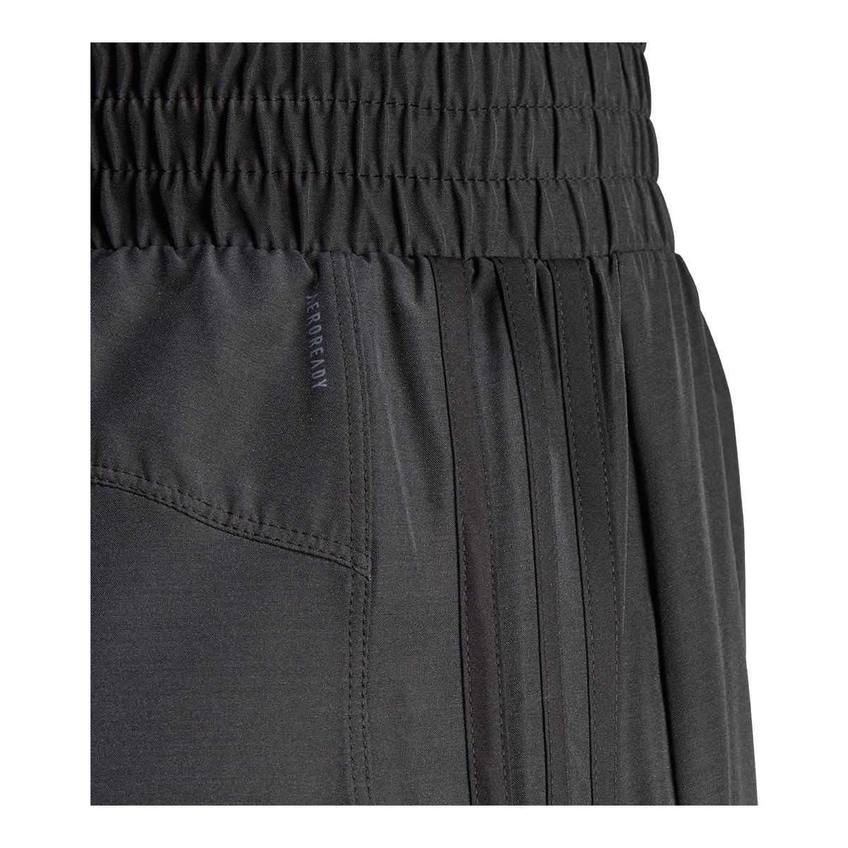 adidas Women's Train Pacer Shorts