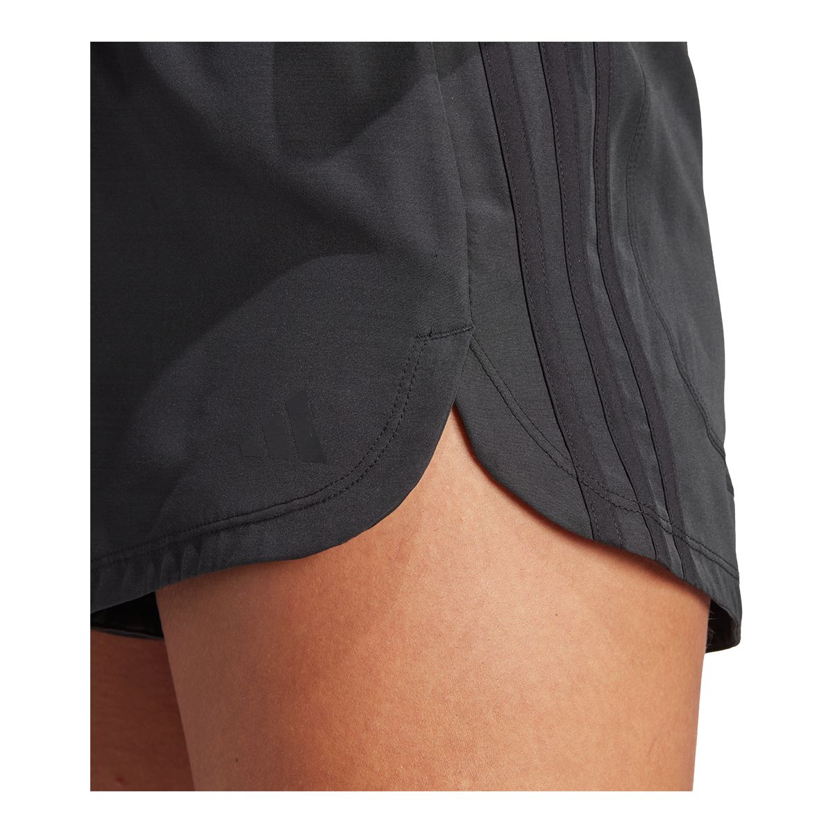 adidas Women's Train Pacer Shorts