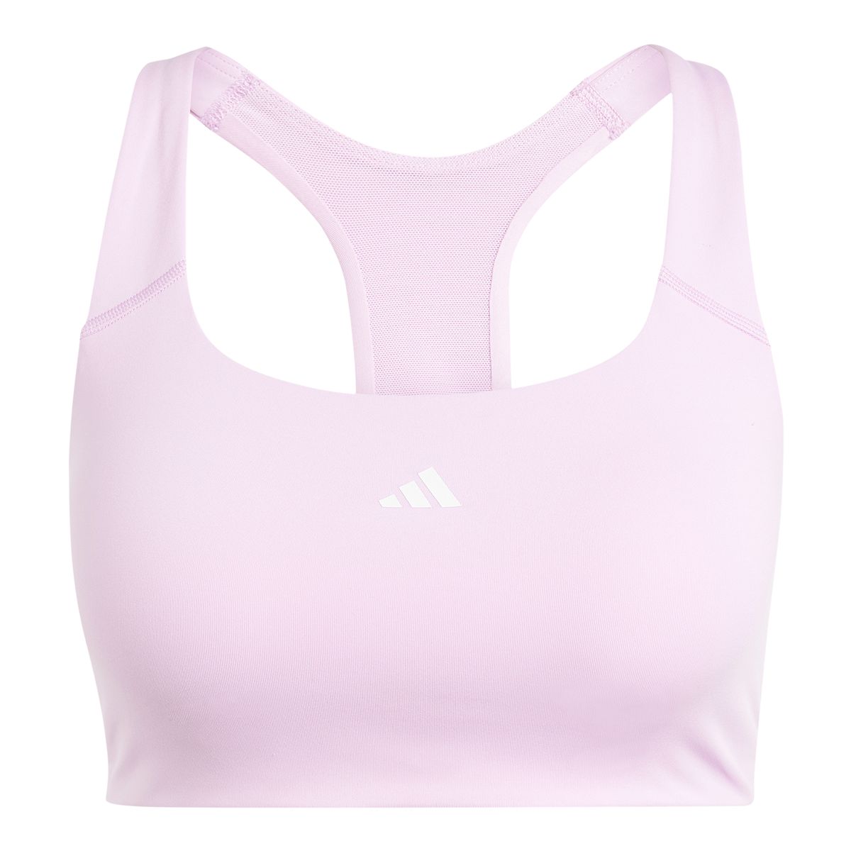 adidas Women's Powerimpact Medium Sports Bra
