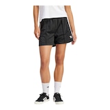 adidas Originals Women's Firebird Shorts Front_Flat