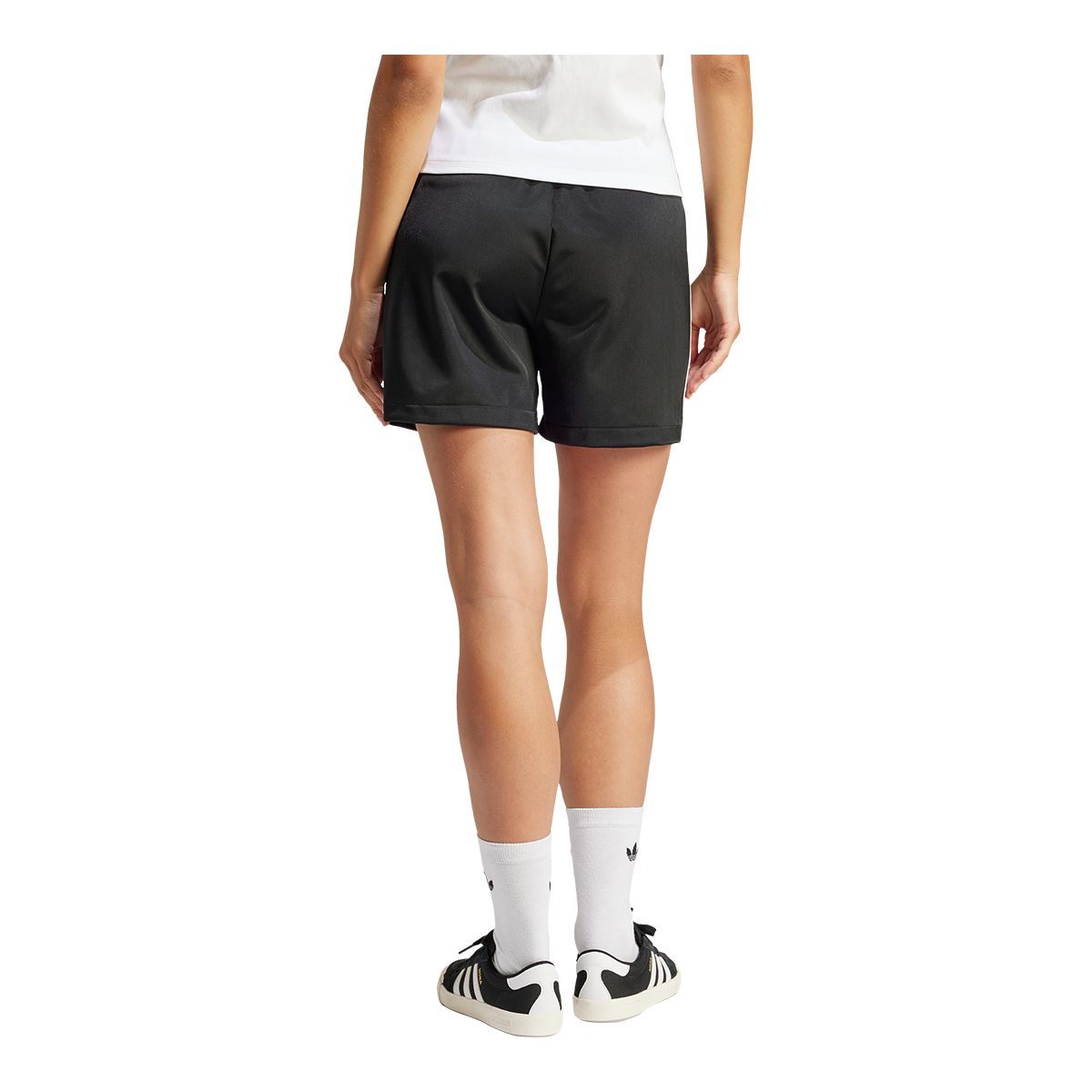 adidas Originals Women's Firebird Shorts