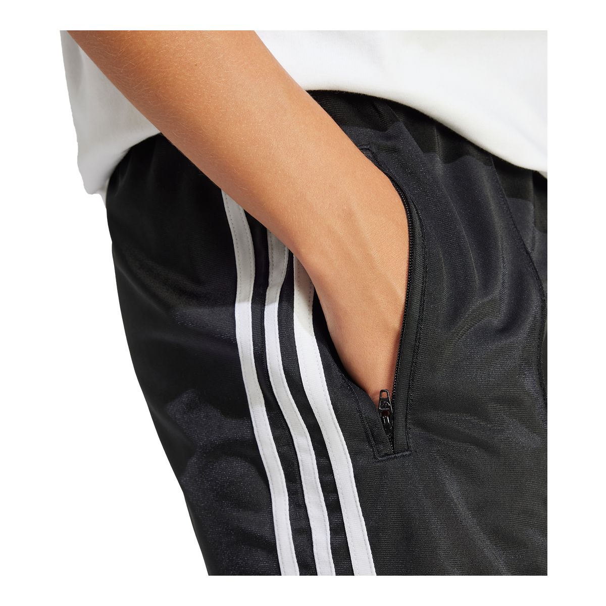 adidas Originals Women's Firebird Shorts