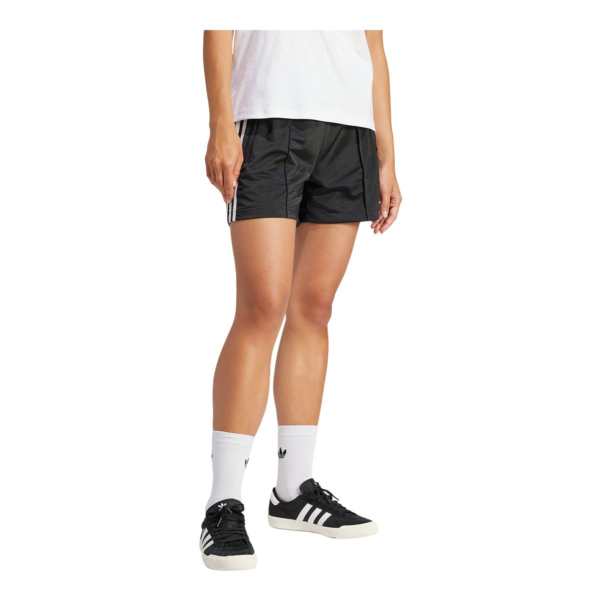 adidas Originals Women's Firebird Shorts