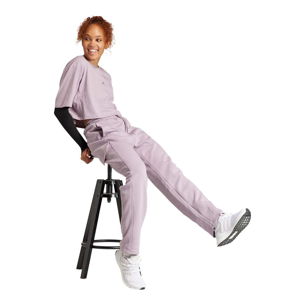 adidas Women's Sportswear All SZN Cargo Pants