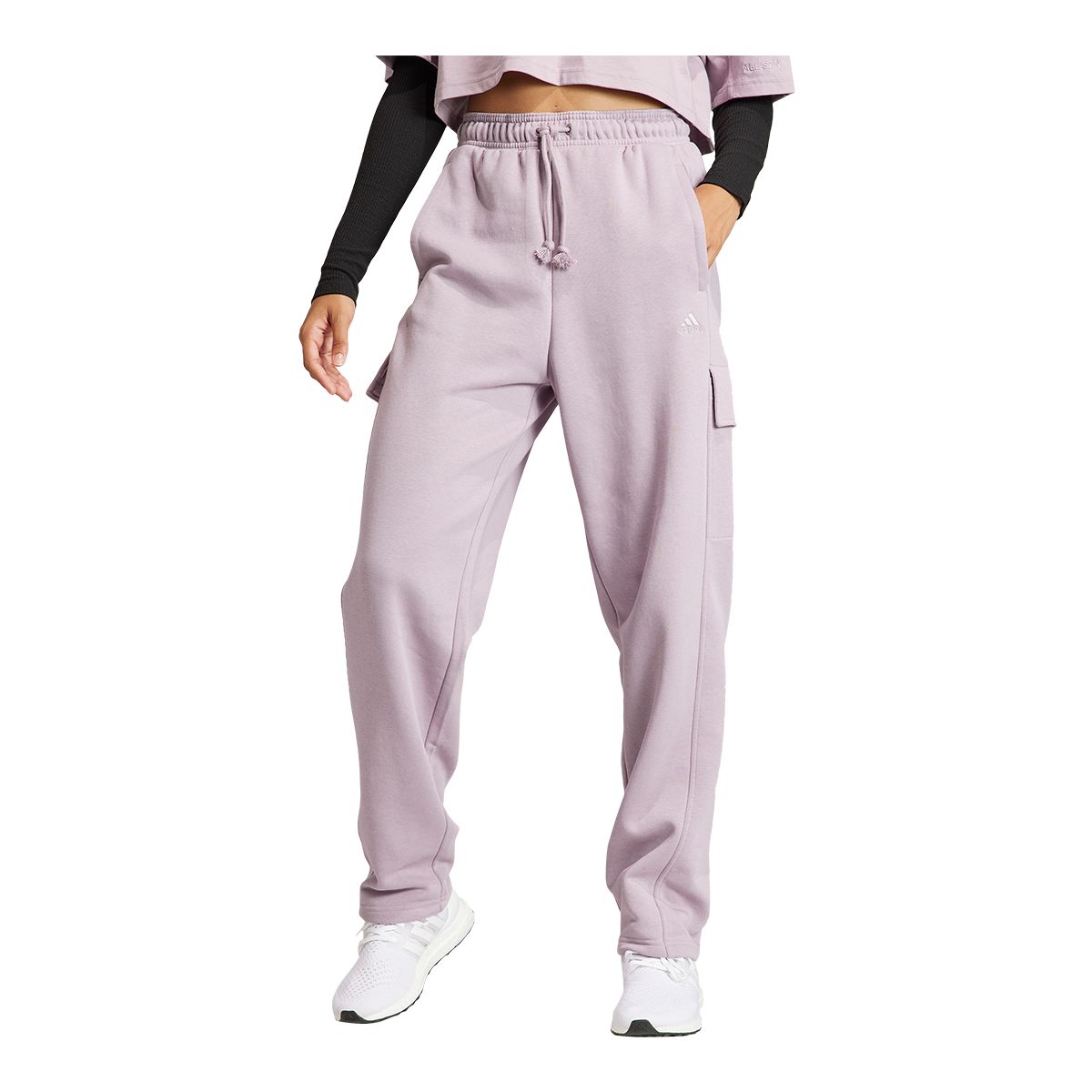 adidas Women's Sportswear All SZN Cargo Pants