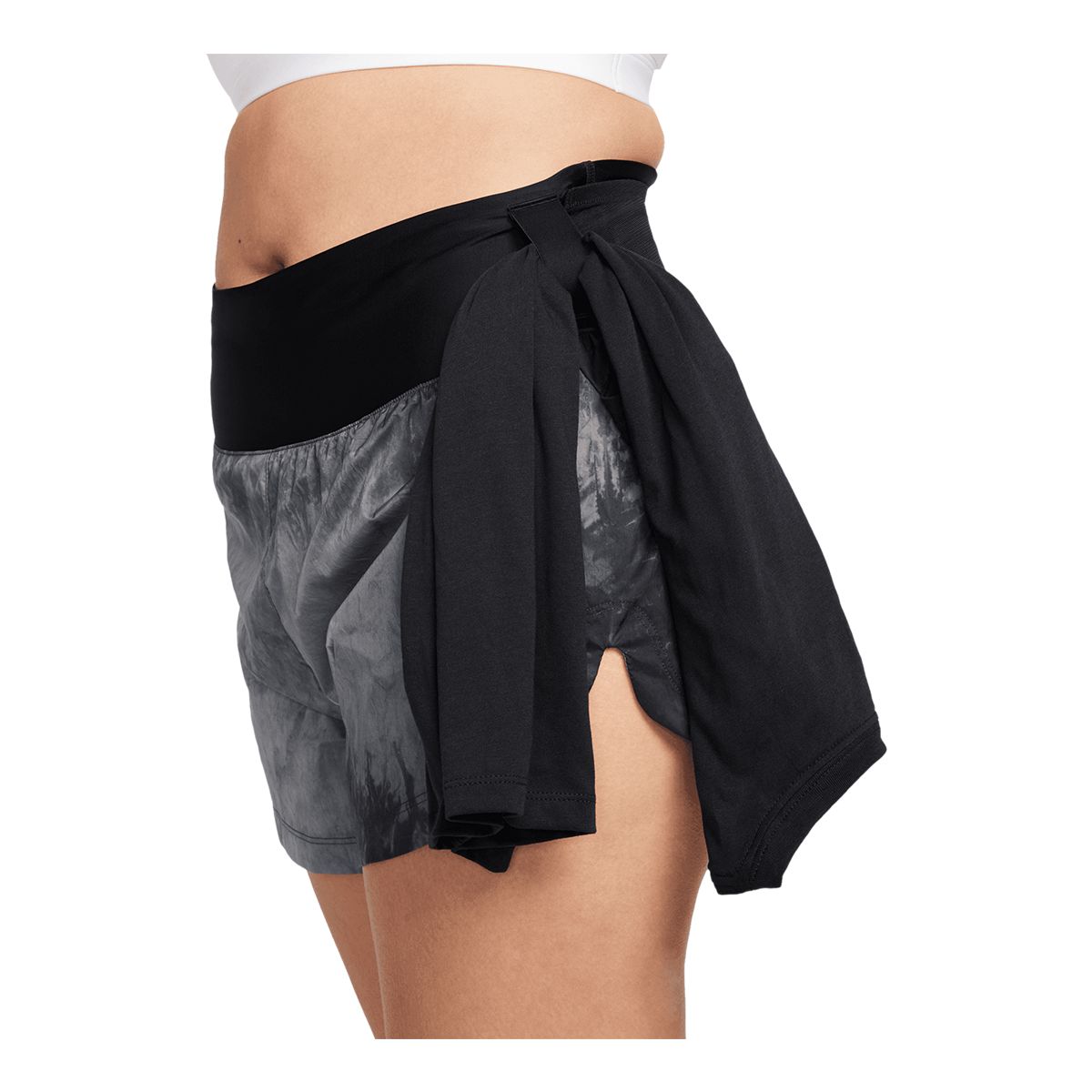 Nike Women's Trail Repel Shorts - 3"