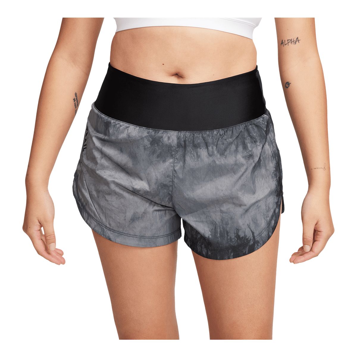 Nike Women's Trail Repel Shorts - 3"