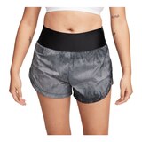 Nike Women's Trail Repel Shorts - 3" Front_Flat
